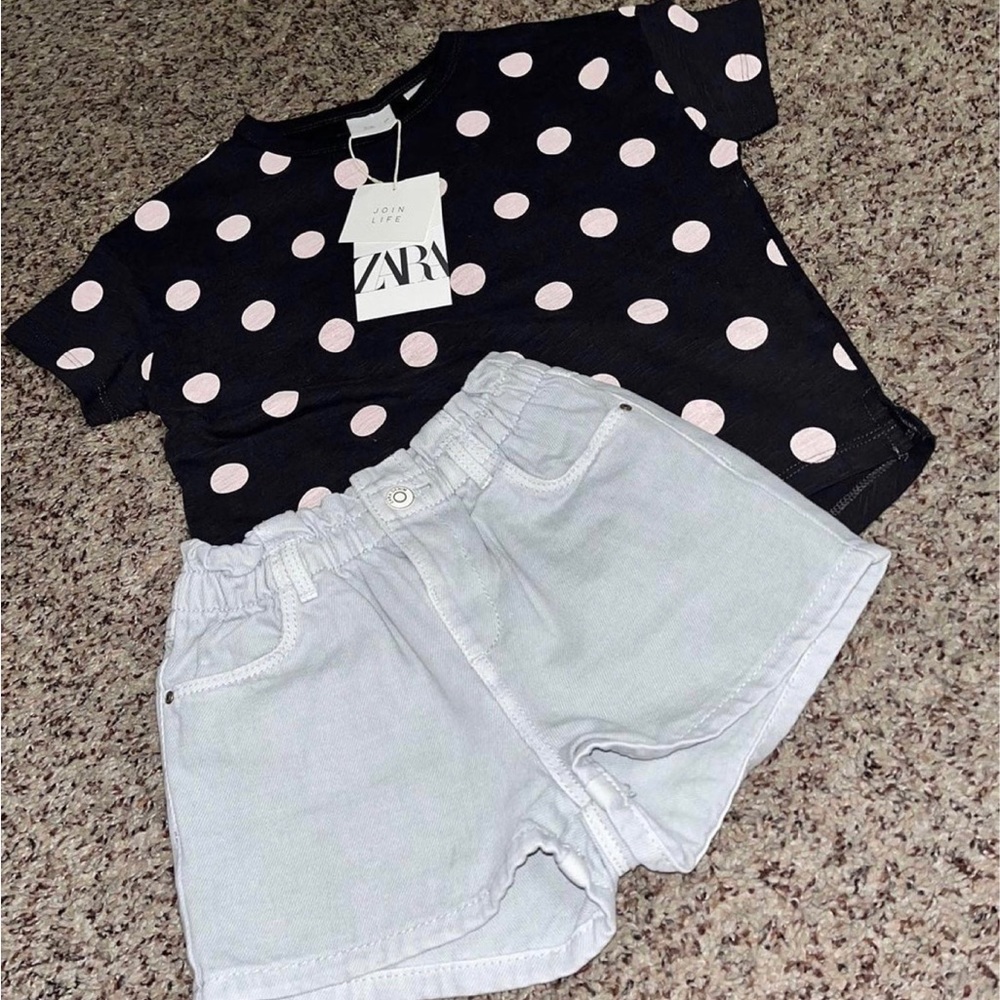 Toddler Zara bundle